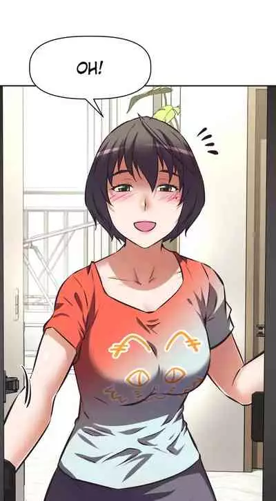 [Abio4, Warren] Streamer Aunt (1-22) [English] [Ongoing]