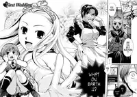 [Itou Ei] Puri Puro ~Princess+Propose~ [English] [Decensored] {Tonigobe}