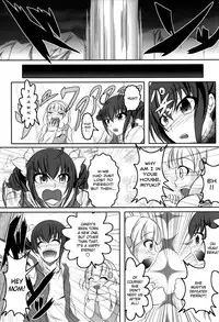 (C83) [Bitch Bokujou] HAPPYEND DE BADEND (Smile Precure!) [English] [Chocolate]