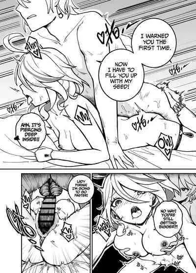 Stupid Furina