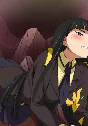 Super Hentai CG Shuu O-01 Youkai Hakuja Hime 【888-1015】