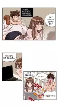 [Ramjak] Atonement Camp Ch.1-31 (English) (Ongoing)