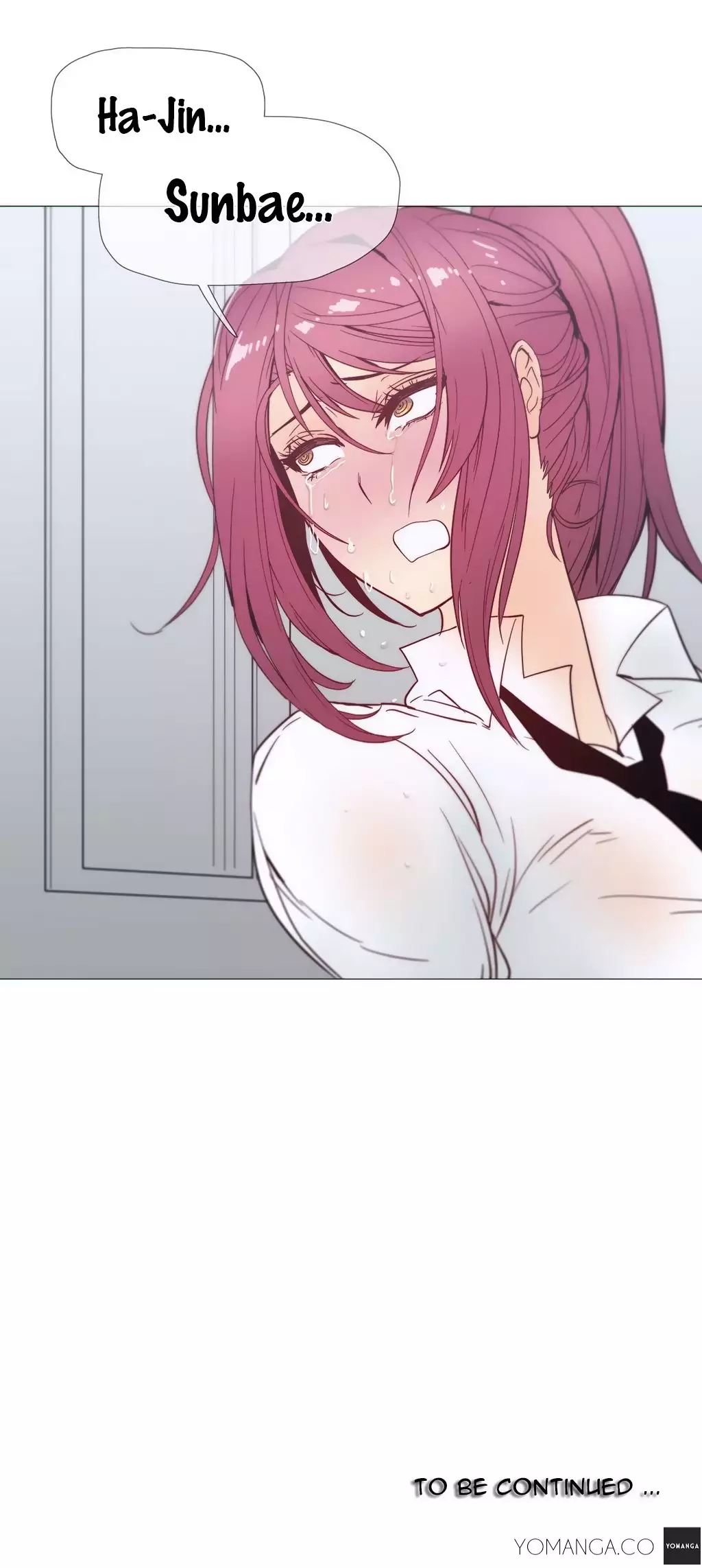 Household Affairs Ch.1-27