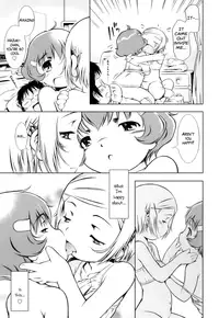 [Sekihang] Shoujo Kaihatsu Tokku (Osana Sekai Ch. 1) [English][LoliLoli Hunters + TLRF]