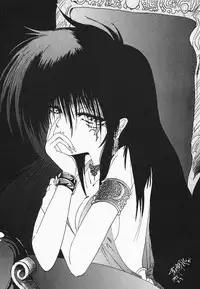 [Hazuki Shishimaru] HEAT HEAT HEAT!!!