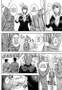 [Kotobuki Kazuki] Torokechau no | Enraptured Make Love (Complete) [English] {Tadanohito}