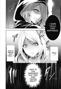 [Miyahara Ayumu] Doll no Yakata Ch. 1-2 [English] [desudesu]