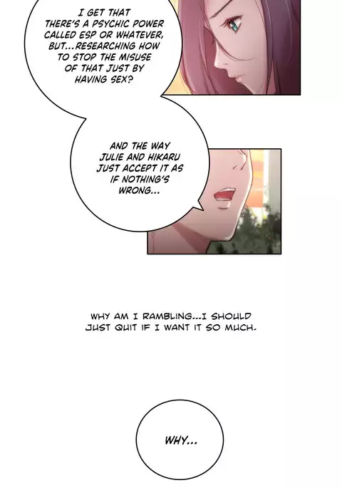 Sex Knights-Erotic Sensuality & Perception Ch.1-18