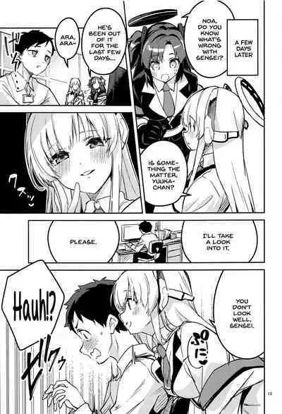 Suki o Kazoeru Seito