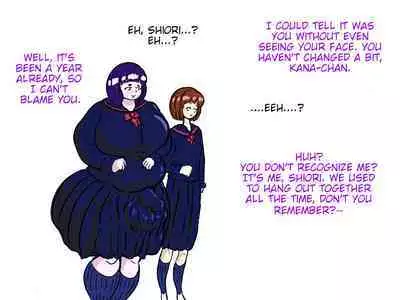 Tanameg- Shiori-Chan part 1-2.5