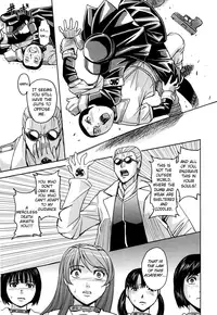 [Kaneyama Shin] Hijiri Kangoku Gakuen Vol.1 [English] =Little White Butterflies=