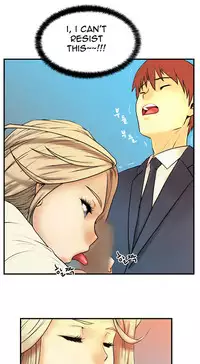 My Office Ch.1-35 (English) (Ongoing)