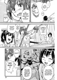 [Takeda Hiromitsu] Gohoushi Nurse-dou (COMIC Kairakuten BEAST 2007-02) [English] {Takehiro}