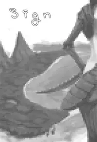 (C82) [Konohanaya (gozz, Yanagida Fumita)] sign