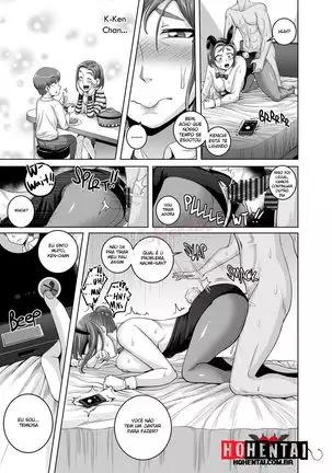 Jukujo Daisuki : Naomi-san