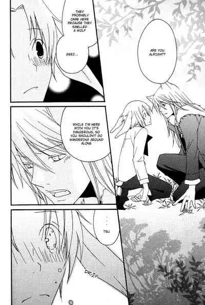 Mimi Paradise Vol. 1