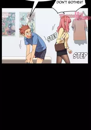 The Perfect Roommates Ch. 10-11