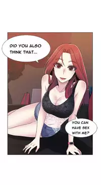 Miss Mystic Ch.1-23 (English) (Ongoing)