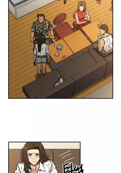 Refrain Love Ch.1-38