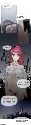 [ButcherBoy] Household Affairs Ch.1-36 (English) (YoManga) (Ongoing)