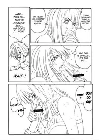 (C66) [Aruto-ya (Suzuna Aruto)] Mikisy Vol. 5 (One Piece) [English] [ramza022]