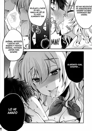 Zutto Anata ga Suki deshita | Siempre me gustaste