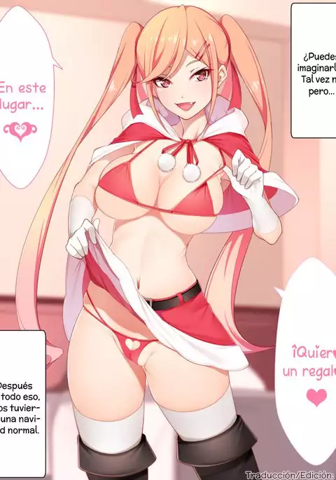 White Christmas | Blanca Navidad