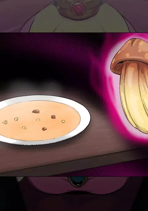 Melty Skin Ladies Vol. 27 ~Peach-hime to Ayashii Kinoko~