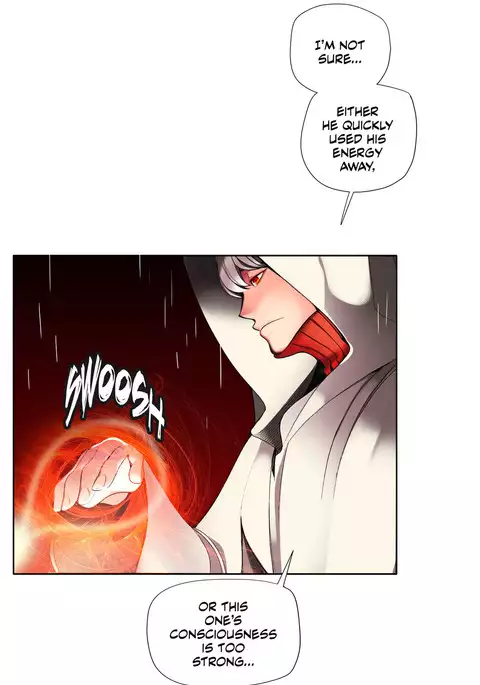 Lilith`s Cord Ch.1-22