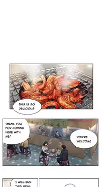 [Ramjak] Atonement Camp Ch.1-38 (English) (Ongoing)