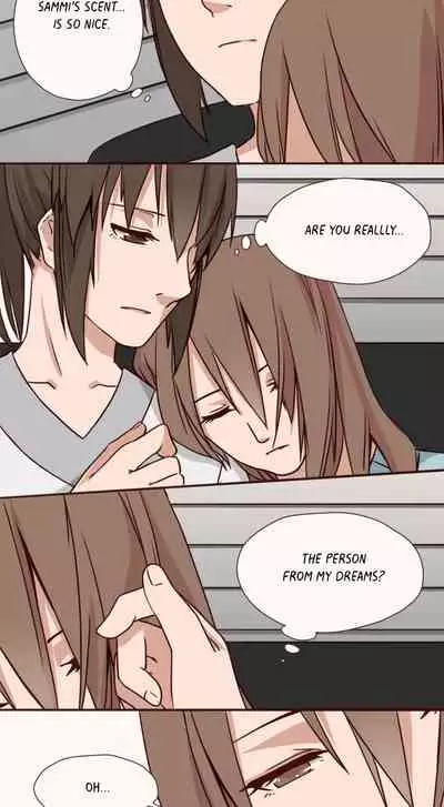 [Iceky] Dormant Desires