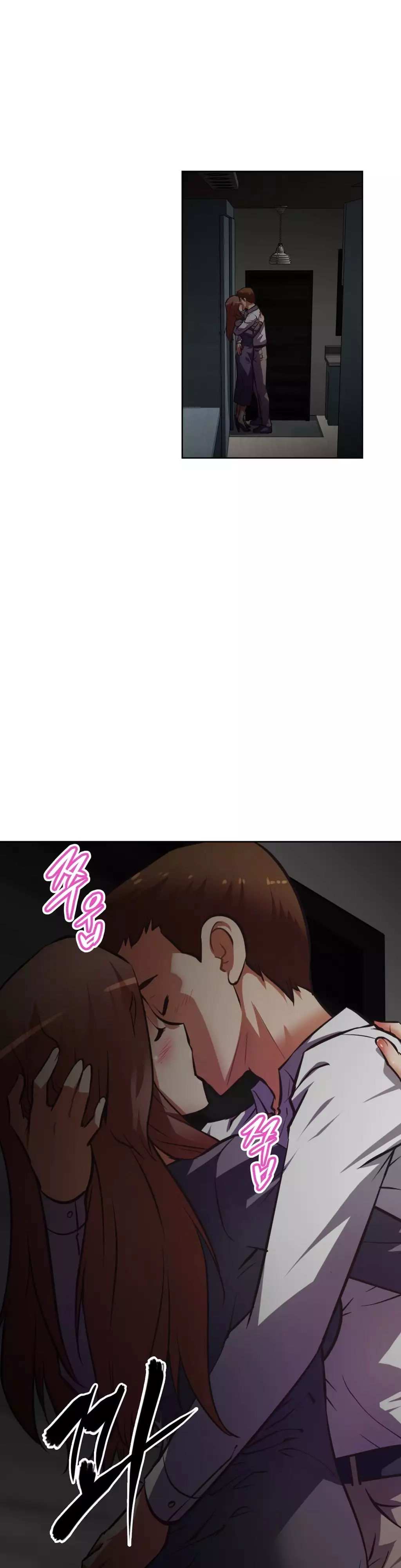 Brawling Go Ch.53-62