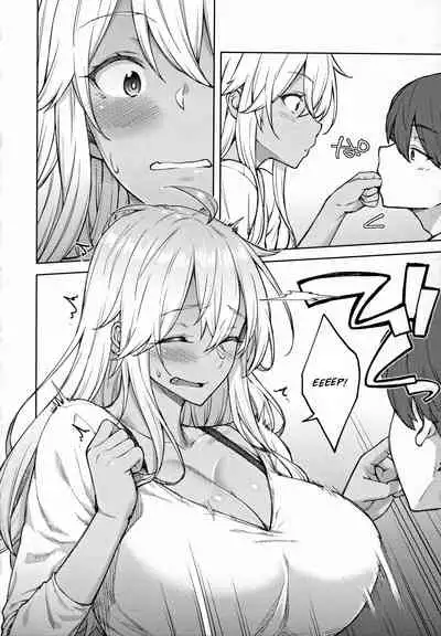 [Hiroya] Haruiro Kanojo + Extra [English]