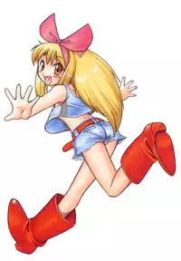 [Juubaori Mashumaro] Pulse