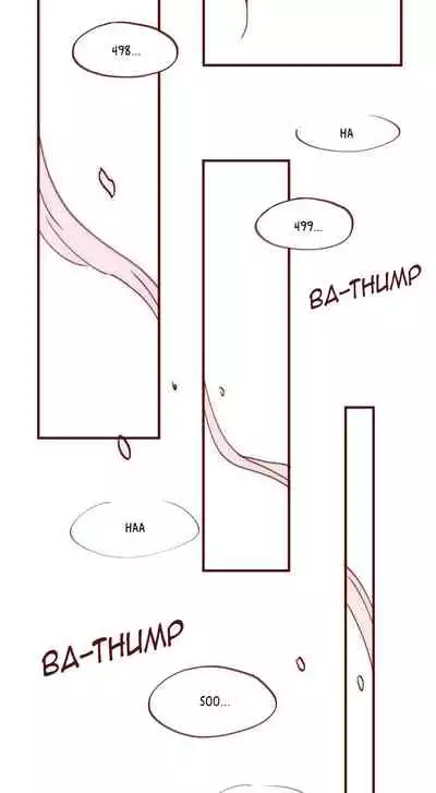 [Iceky] Dormant Desires