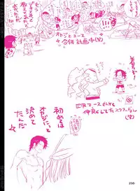 [Hariko no Tora (Midoh Torako)] BYAKKA (One Piece) [Digital]