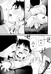 [Yabure Kabure (Agemon)] Yoidore Brother | Drunk Brother (Fullmetal Alchemist) [English] {Shotachan}