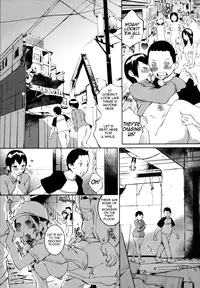 [Igarashi Denma] Nurunuru Meromero | Wet 'n' Willing [English] {Tadanohito}