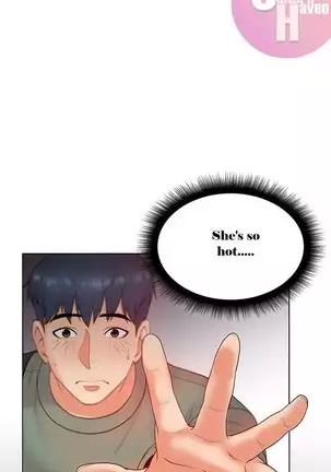 Eunhye's Supermarket Ch.26/?