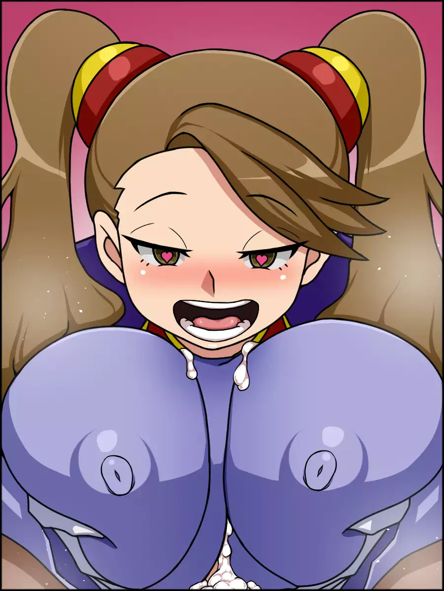 Shunsatsu Sennou! Baka Mesu Heroine! ~Gunpla Daisuki Gyanko-chan Hen~