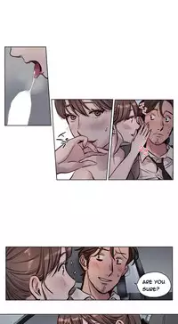 [Ramjak] Atonement Camp Ch.1-28 (English) (Ongoing)