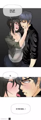 [ButcherBoy] Household Affairs Ch.1-28.5 (English) (YoManga) (Ongoing)