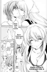 [Yuuki Homura] Ane Zukushi [English] [The Lusty Lady Project + Mintvoid]