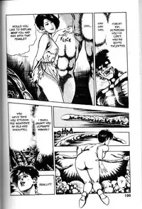 [Maeda Toshio] La Blue Girl Vol.6 (End) [English]