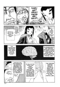 [Kago Shintarou] Korokoro Sousi [English]