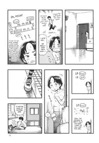 (C86) [Minori Kenkyuujo (Minori Kenshirou)] Roshutsu Joshi | Exhibitionist Girl [English]