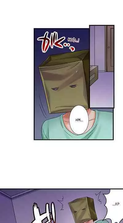 [Kappa] Gotta Fuck Your Way Out (Ch.01~16) [English]