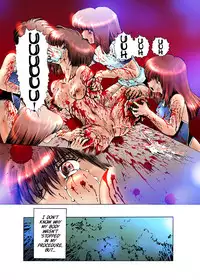 [Meirei Denpa (Yasumaro Oono)] Tenji Shitsu [English] [Decensored] [Digital]