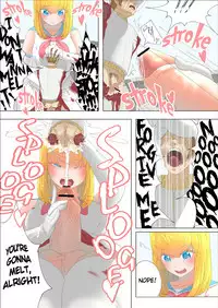 [Uru] Pretty Melt [English] [Ongoing]