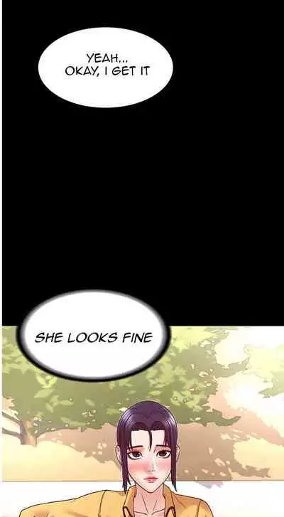 TEACHER PUNISHMENT Ch.1-18